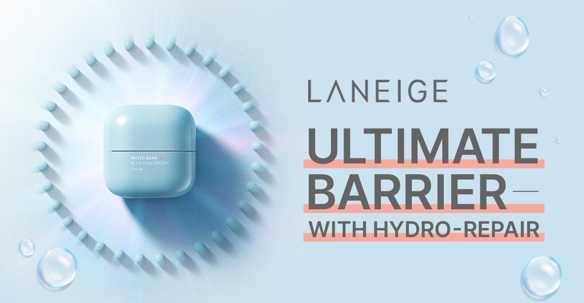May & June Exclusives | LANEIGE Boutiques & Counters