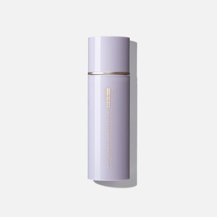 Perfect Renew 5D Sun Protector Essence Laneige Malaysia