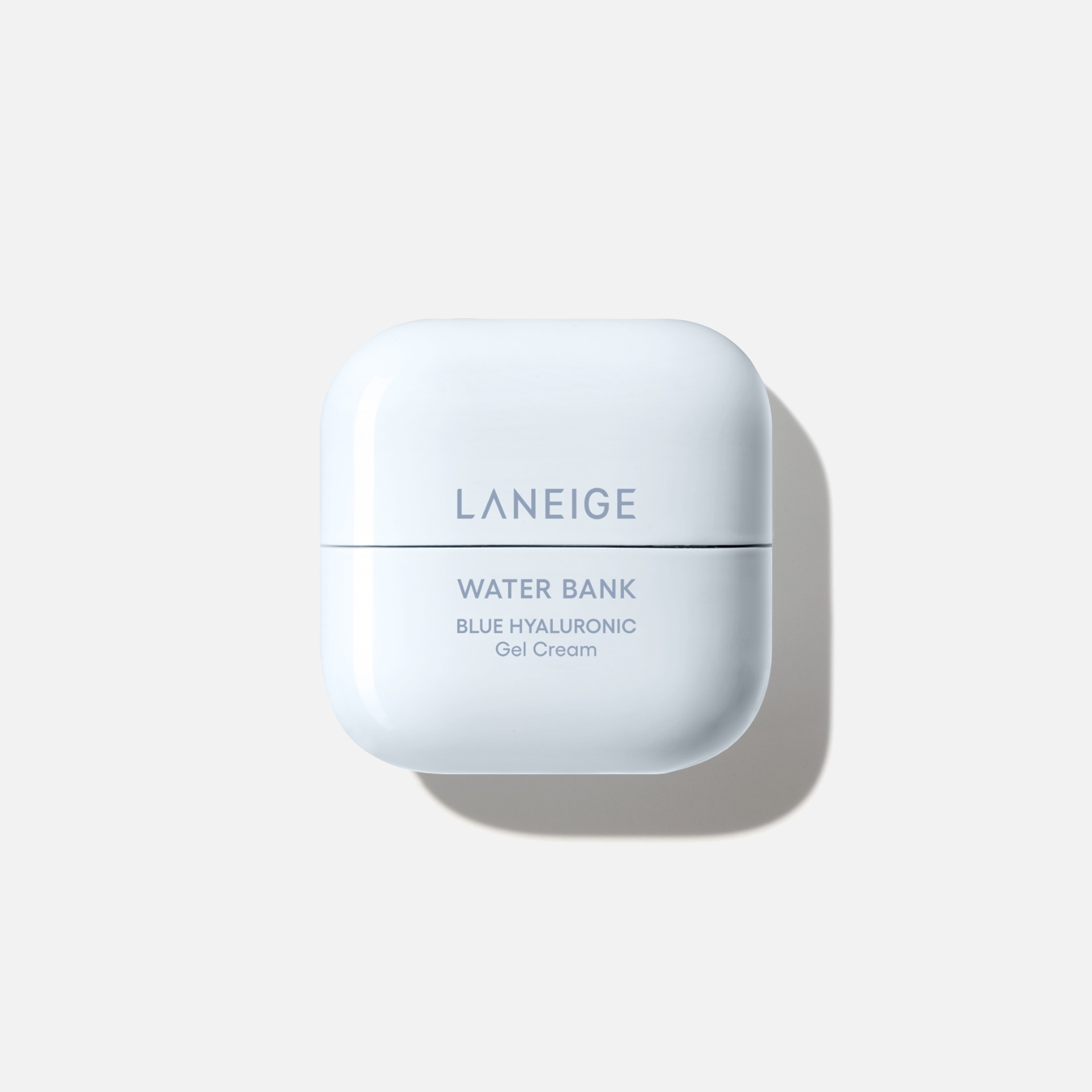 Water Bank Blue Hyaluronic Gel Cream