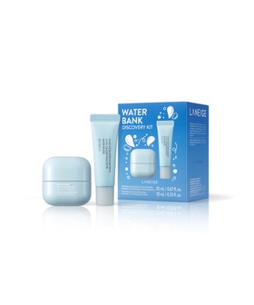 Water Bank Discovery Kit