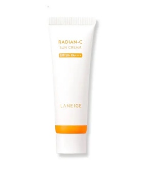 Radian-C Sun Cream SPF 50+ PA++++