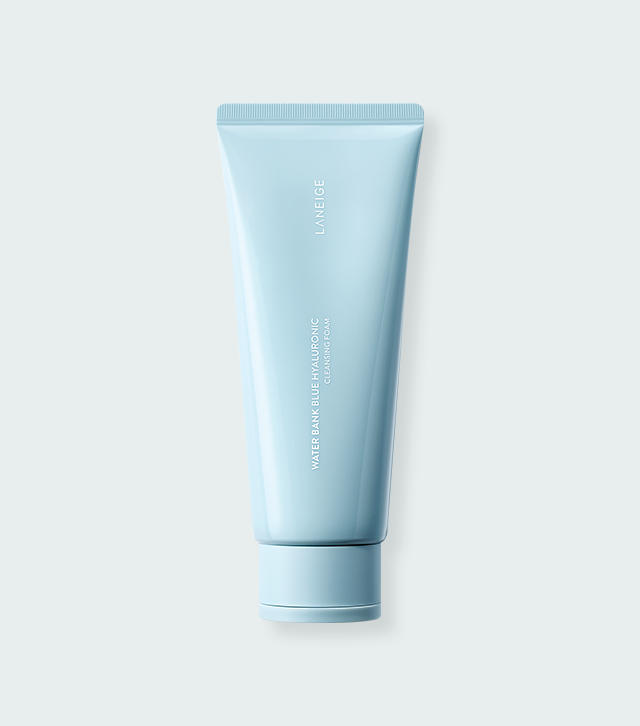 Daily exfoliating care