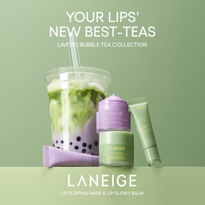 Bubble Tea