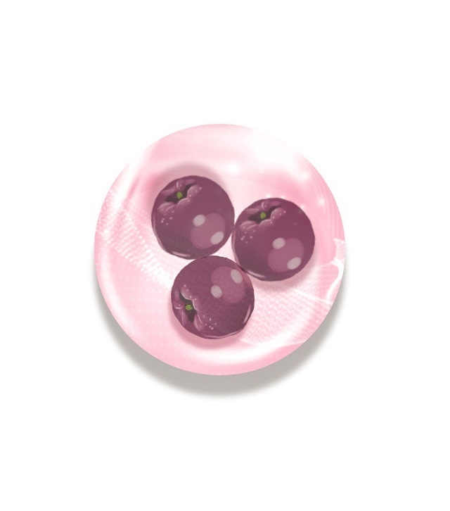 Super Berry Complex 92%