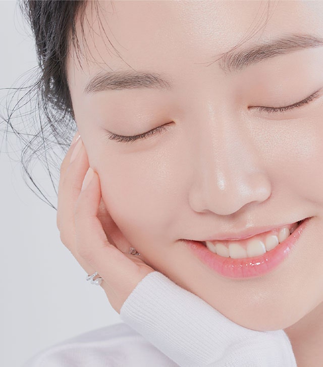 Mild deep hydration toner