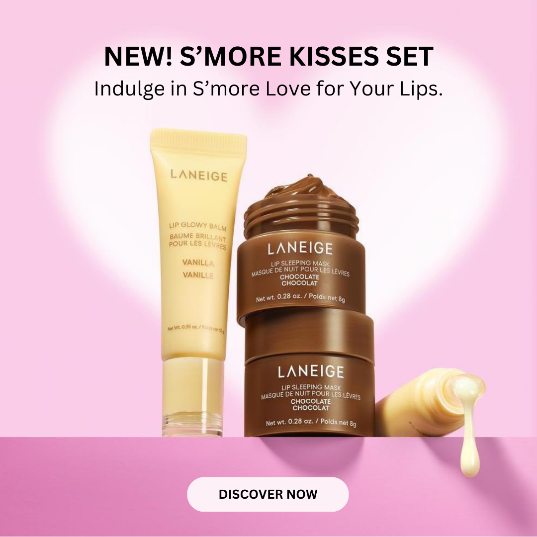 S'mores Kisses