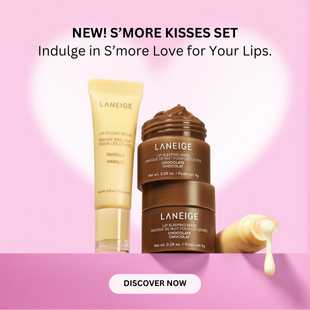 S'mores Kisses